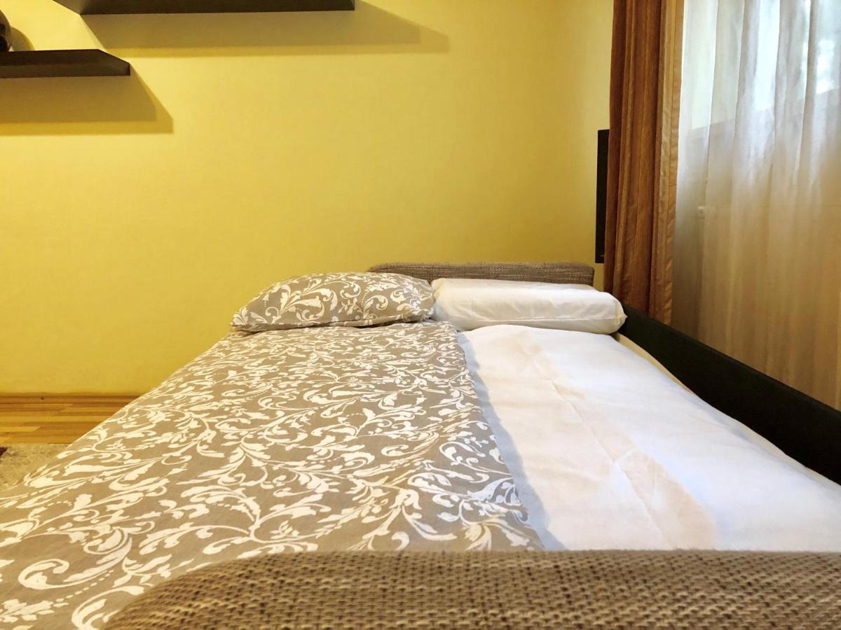 Cozy And Clean Apartment, Near National Arena 布加勒斯特