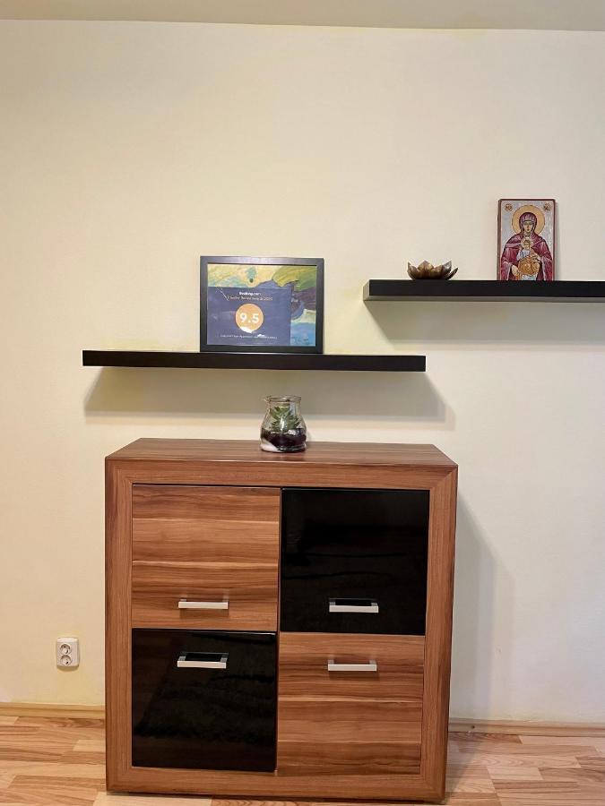 Cozy And Clean Apartment, Near National Arena Apartment Bucharest