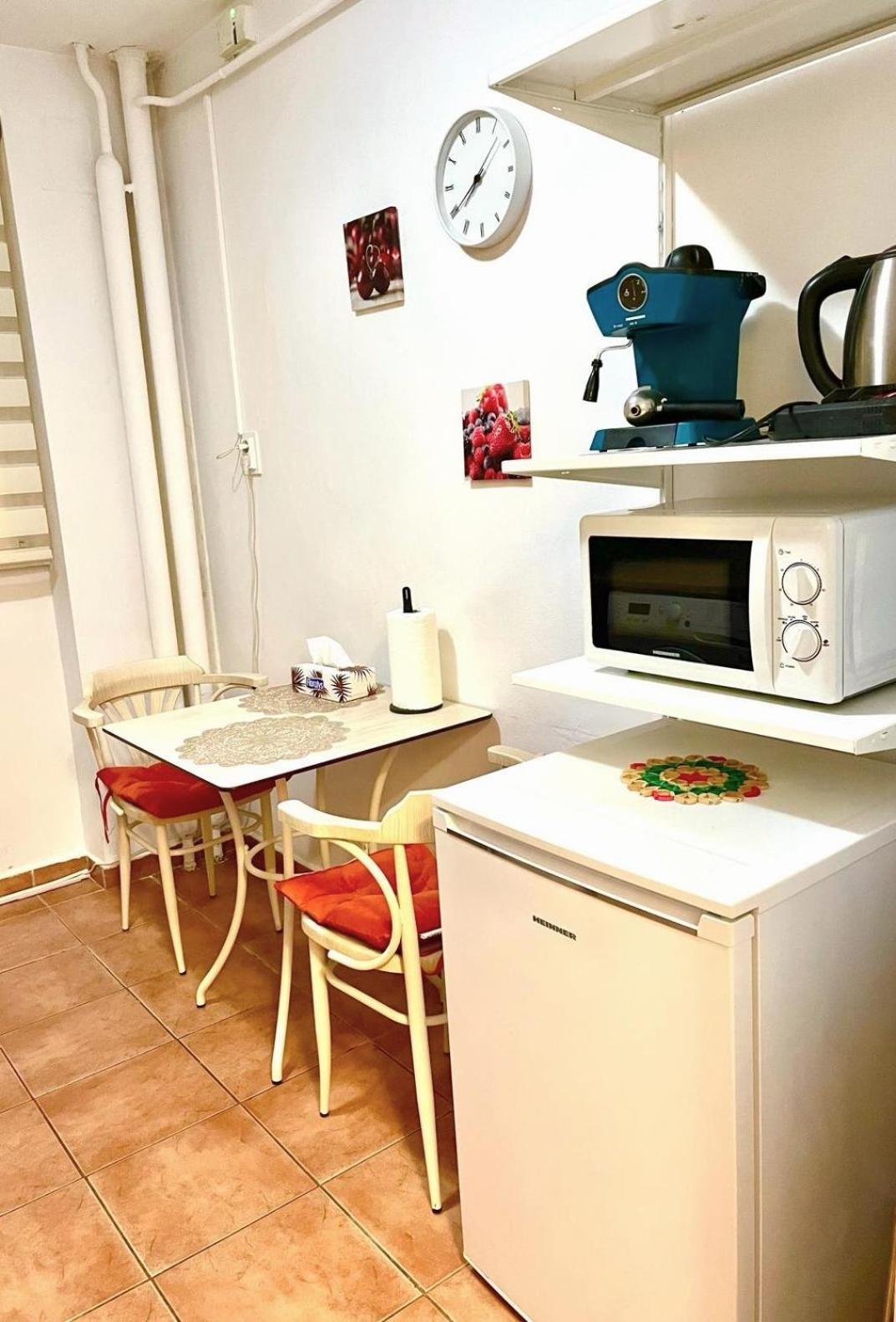 Cozy And Clean Apartment, Near National Arena Apartment *